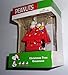 Hallmark Peanuts Snoopy on Doghouse Christmas Tree Ornament 2016