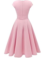 DRESSTELLS Cocktail Dresses 2025, Women Formal