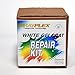 RAYPLEX White Gelcoat Repair Kit