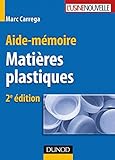 Image de Matières plastiques (French Edition)