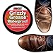JobSite Grizzly Grease Waterproofing - Leather Protector - 3 oz