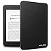 Infiland Kindle Paperwhite 2018 Case Compatible with Amazon Kindle Paperwhite 10th Generation 6 inches 2018 Release(Auto Wake/Sleep), Black