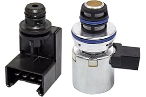 Governor pressure solenoid kit OEM Number 4617210, 56028196AD For Dodge Dakota Durango Ram 1500 2500 3500 Jeep Grand Cherokee