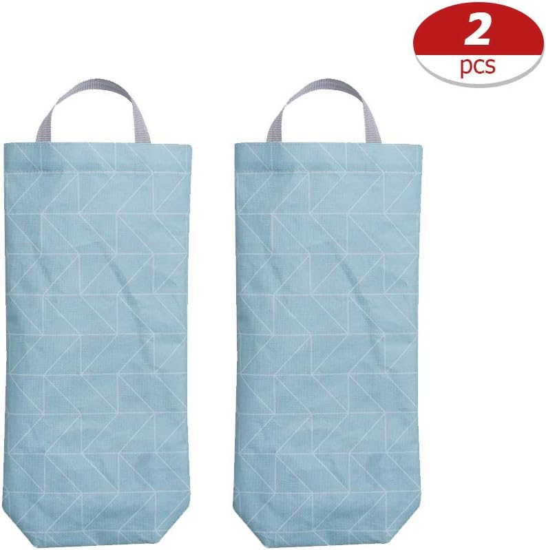 plastic bolsa dispenser amazon