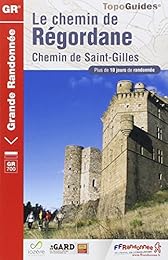 Le  Chemin de Régordane