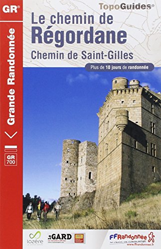 Le  Chemin de Régordane