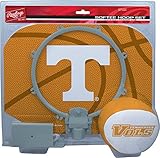 NCAA Tennessee Volunteers Kids Slam Dunk Hoop