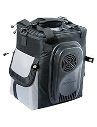 Koolatron 14 quart Soft Sided Cooler eléctrica de