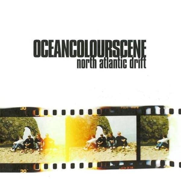 Ocean Colour Scene - One From The Modern - Amazon.com Music