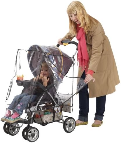 jeep jogging stroller weather shield baby rain cover