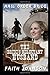 Mail Order Bride: The Bride's Reluctant Husband: Clean and Wholesome Western Historical Romance (Big by