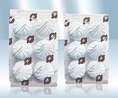 Zefir Schaumzuckerware mit Sahnearoma 310g Zefir