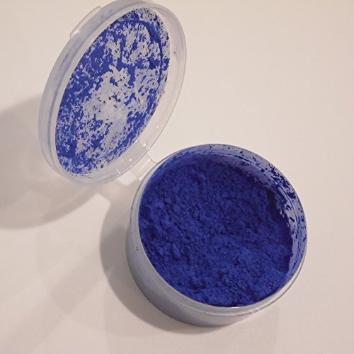 BLUE Thermochromic Pigment 10g Buy Online in UAE. Home Products in