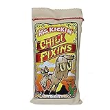 Ass Kickin' Chili Fixins