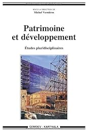 Patrimoine et développement