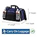 Duffle Bag, 17