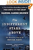 The Indifferent Stars Above