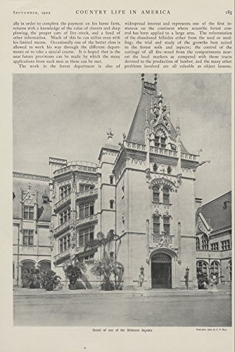 2 Biltmore+Estate+Vanderbilt+Historical+Interest