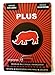 New Rhino Black Plus Strong SEX Male Men Enhancement Sexual Pills (6)