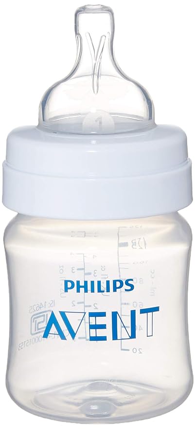 avent anti colic 125ml