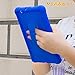 MingShore for Huawei Mediapad M3 Lite 8 Tablet Case CPN-W09 CPN-L09 Kids Friendly Bumper Silicone Rugged Case