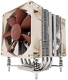 Noctua i4 CPU Cooler for Intel Xeon CPU_ LGA2011, 1356 and 1366 Platforms NH-U9DXi4