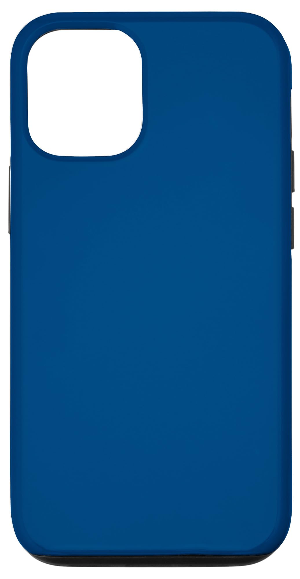 Blue Case for iPhone 12/12 Pro