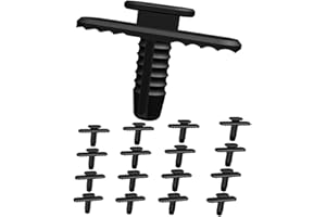 NyVoozy 16PCS Honeycomb pin Fixing pin for Fixing pin for Laser Cutting Machine and Engraving Machine Honeycomb Plate Fixing pin.