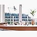 ROSENICE 5pcs 30sec /1min /3mins /5mins /10mins Colorful Hourglass Sandglass Sand Clock Timers (Random Color)