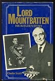 Lord Mountbatten : His Butler's Story, Smith, Charles, 0812827511
