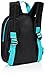 Monster High Girls' Mini Ghoulicious Ghouls Backpack 10 x 8