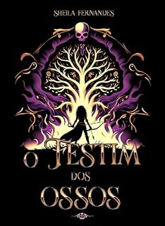Livro O Festim dos Ossos: Vol.1 (OFEOS)