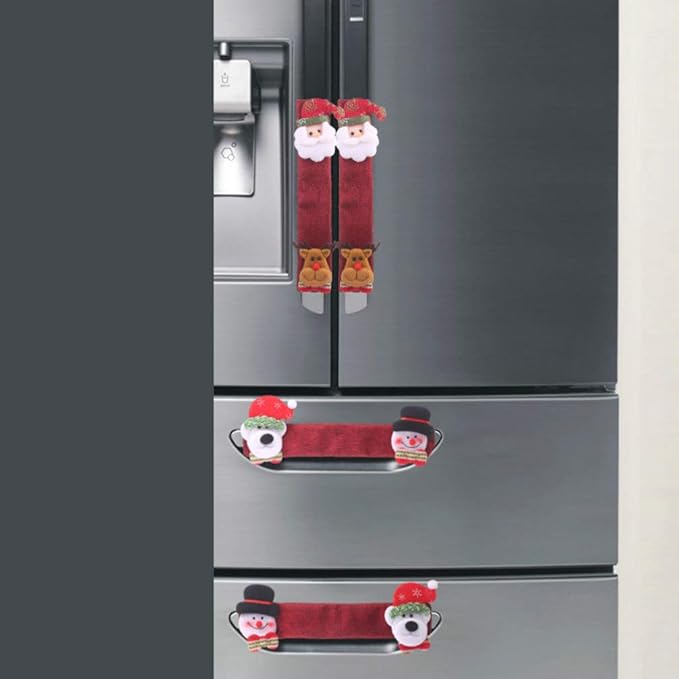 VOSAREA - Tirador para lavavajillas y microondas de Cocina ...