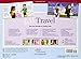 Doll Travel: Trips to take and crafts to make! (American Girl)