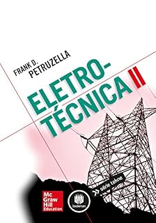 Livro Eletrotécnica II (Tekne Livro 2)