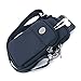 U-TIMES Casual Water Resistant Oxford Waist Wallet Bag 6