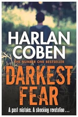 Darkest Fear Darkest Fear