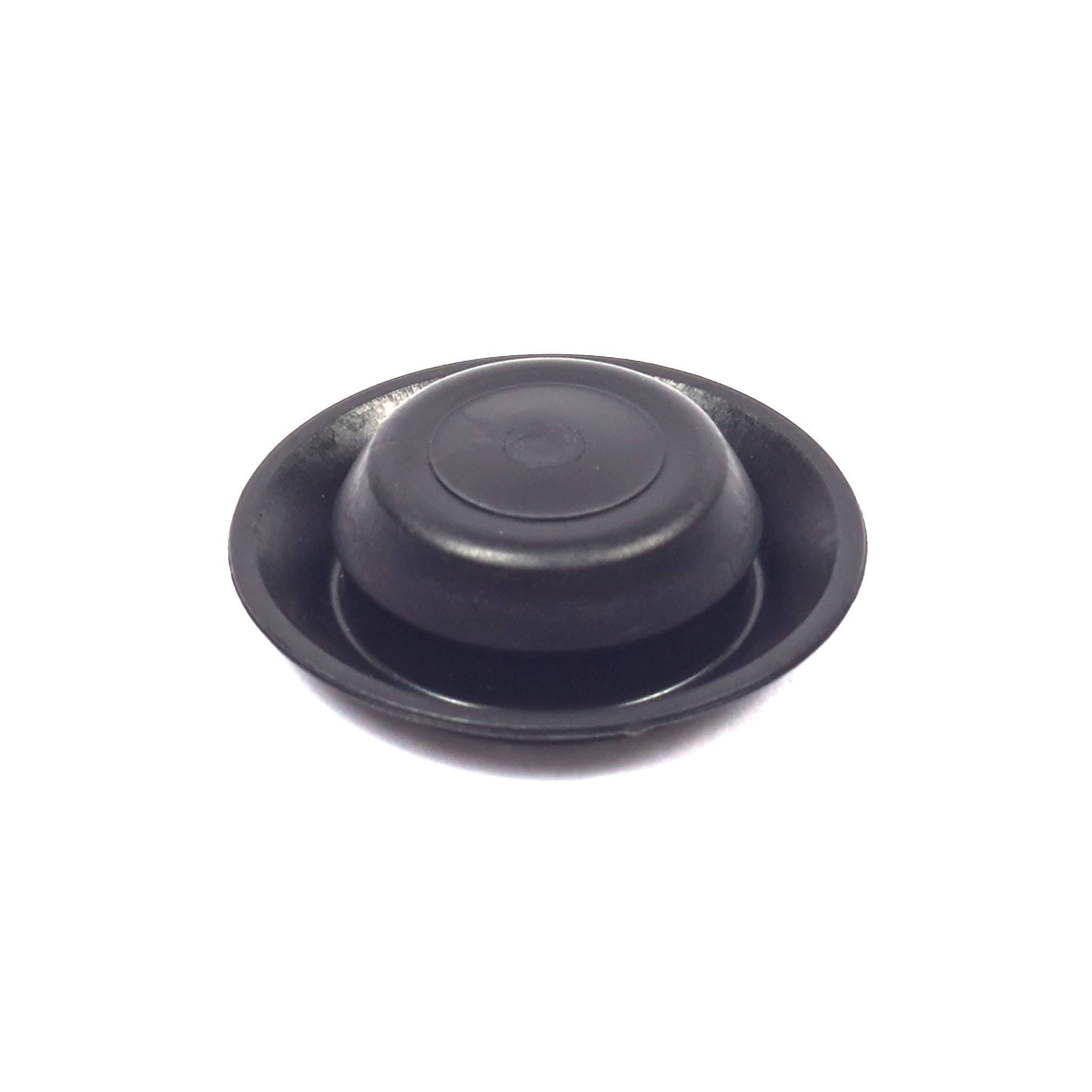 Briggs and Stratton 7011024YP Plug, 3/4", Black