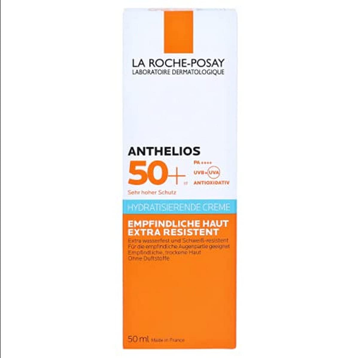 L'Orealposay Face Sun Protection, 50 ml