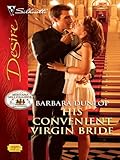 His Convenient Virgin Bride (Montana Millionaires: The Ryders)