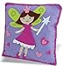 Sewing Craft Kit for Girls : Beginners Sew Art Kit, Kids Fairy Pillow, Create Fun Enjoyable Educational Imaginative Play Time Your Child Will Love - Enjoy Bonding With Your Children Through Creativity