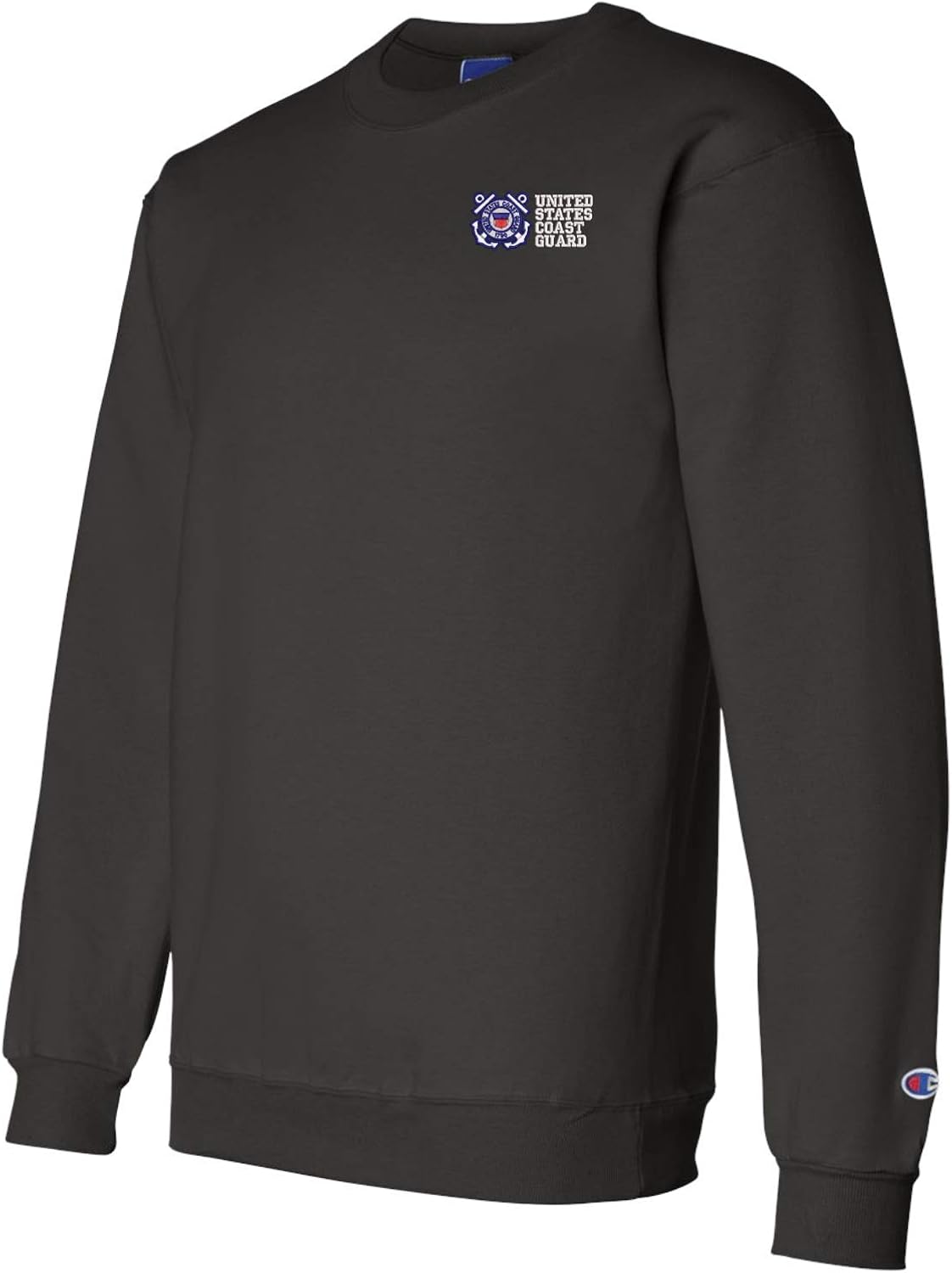 GC Logo Sweater - Dark Navy