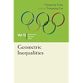 Geometric Inequalities (Mathematical Olympiad)