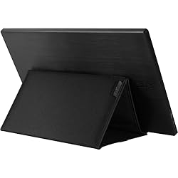 ASUS ZenScreen 15.6” Portable USB Monitor