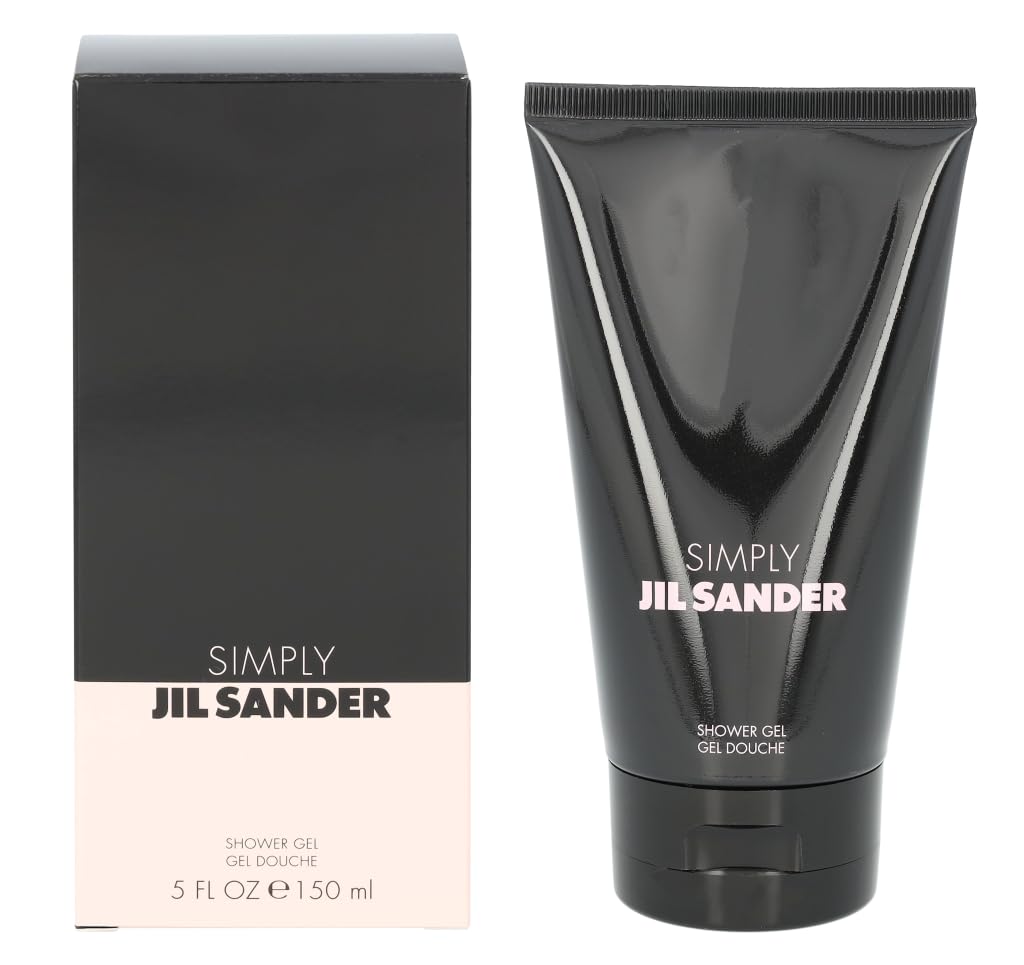 Jil S Simply Eau Poudr DG 150ml