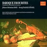 BAROQUE FAVOURITES                                 image