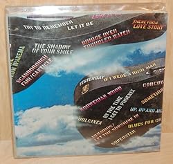 The World Of Charlie Byrd