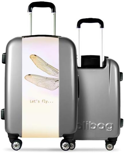 amazon cabin size suitcase