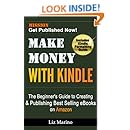 Amazon Com Make Money With Kindle The Beginner S Guide
