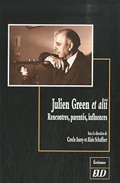 Julien Green et alii